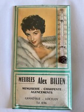 Ancien Glacoide photo Liz