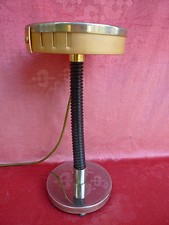 Belle Vieux Lampe De Table