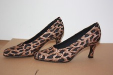 IL PIACERE Escarpins Toile