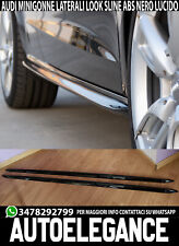 Audi A6 4G C6 2011+ Bas De