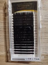 Extensions de cils Luxury Eye - L 0.06 x 11 mm - Neuf