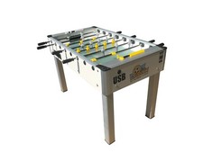 Babyfoot extérieur solaire Solar Soccer free 10W