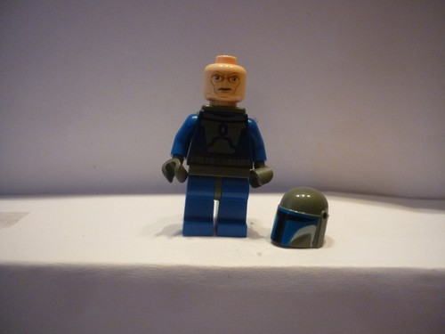 Lego minifigures star - -,