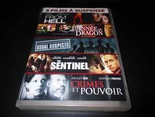 FROM HELL / L'ANNEE DU DRAGON