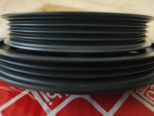 Febi bilstein 32135 poulie - febi,