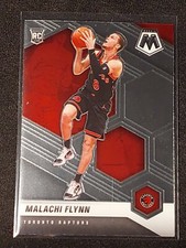 Panini Mosaic 2020-21 Malachi