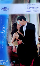 Harlequin - Azur - 14 romans: Le frisson d'une rencontre ...