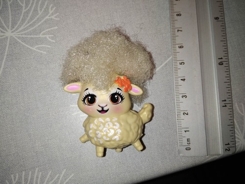Mattel poupée enchantimals - mattel,