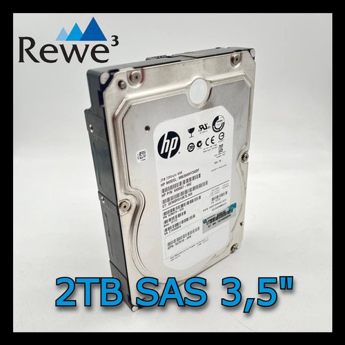 2to sas 695507 - sas, hdd