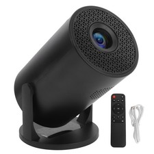 Projecteur Portable HD 1080p