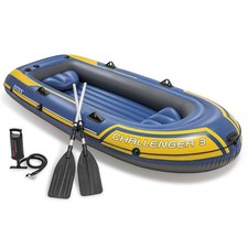 Intex Ensemble de canot