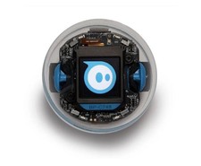 Sphero bolt plus robot - bolt,