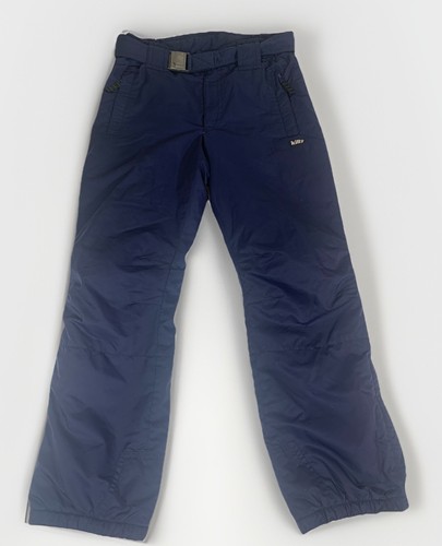 Killy snow pants mens - 34, blue