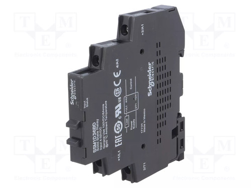 Schneider ssm1d36bd relais - ssm1d36bd,