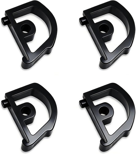 242416 leg catch - catch, 4pcs