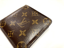 PORTEFEUILLE LOUIS VUITTON LV