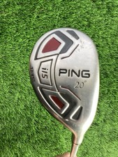 Ping i15 Hybrid 20* Regular