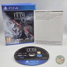 Star Wars Jedi : Fallen Order PS4 