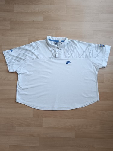 Polo nike challenge court - polo,