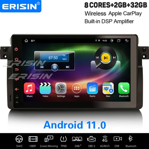 Core android autoradio - 11,