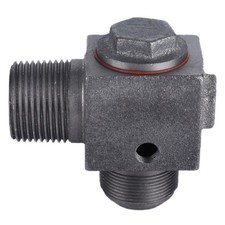 90 Clapet Anti-retour Pour