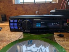 RARE ALPINE CDA-117 CD PLAYER