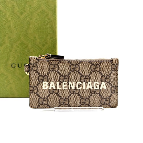 Gucci balenciaga hacker - balenciaga,