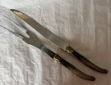 Service à  Découper Laguiole