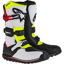 Bottes Alpinestars Tech-T Moto