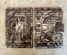 40K Thermic Plasma Conduits