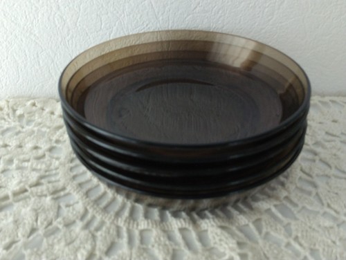 Rare vintage assiettes - rare,