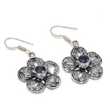 Boucles d'oreilles bijoux en