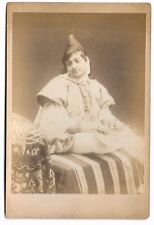 Photo cabinet Femme juive