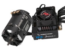 Hobbywing Xerun Justock Combo