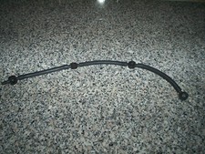 durite retour gasoil Peugeot - Citroën et autres injecteurs à brides