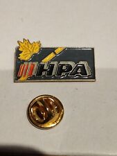 pin's HPA MACHINE DE MARQUAGE ROUTIER autour de l automobile p7