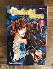 Tsubaki Love - Edition Double