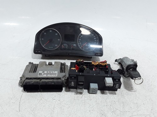 Kit demarrage volkswagen golf - demarrage,