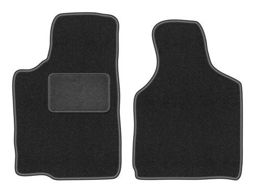 Tapis avant moquette pour - moquette,