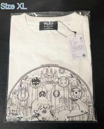 Shirt jojo bizarre - t-shirt, adventure