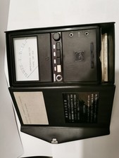 IMPEDANCEMETRE TOA ELECTRIC CO;LTD KOBE JAPAN