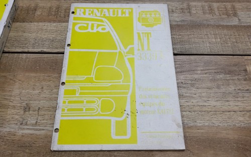 Manuel atelier revue - manuel, d’atelier
