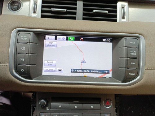 Système navigation gps - systÈme,