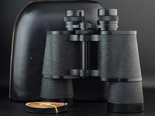 Carl zeiss binoctem 7x50 - carl,