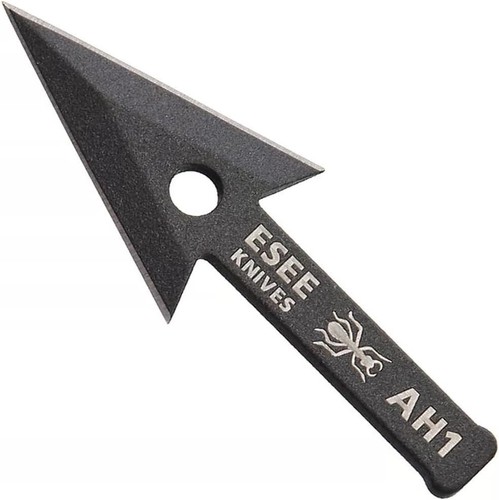 Esee ah1 arrowhead double - 2.5",