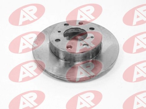 Disques avants pleins - disques,
