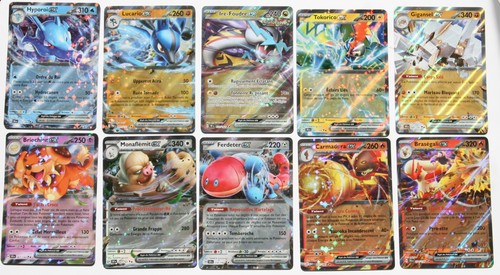Hyporoi lucario ire - 10,