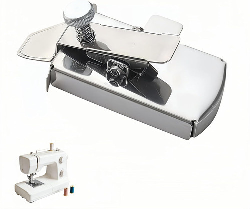 Magnetic seam guide for - magnetic,