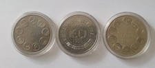 3 PIeces ECU  ,1995 1980,1982