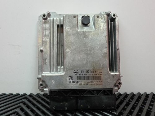 Calculateur moteur - , vw